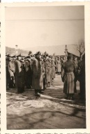 WEHRMACHT -TRZECIA RZESZA -ŻOŁNIERZE -zdjęcie -mały format APEL