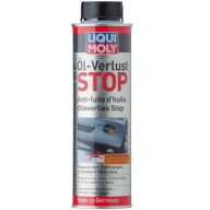 LIQUI MOLY 2671 /1005 VERLUST STOP USZCZELNIACZ SILNIKA STOP WYCIEKOM OLEJU