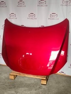 Maska Pokrywa Silnika Mazda CX3 CX 3 2014-2021