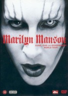 Marilyn Manson – Guns, God And Government World Tour DVD