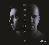 Aurosonic – Euphoria 2CD ALBUM AUTOGRAFY NOWY