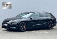 Audi S6 Avant e-tron rej.2025 nowa 558tys. salon Polska gwarancja VAT23