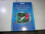 Encyklopedia audiowizualna Britannica Zoologia I Praca zbiorowa
