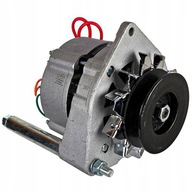 ALTERNATOR URSUS C-360 72A JUBANA WZMOCNIONY PREMIUM MOCNY