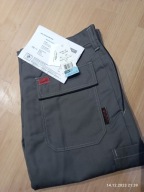 spodnie robocze rofa nomex 351830 spawacz rozmiar 50 nowe