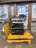 Silnik KOMPLETNY 2.0 tdi CGL CGLA VW Audi A4 B8 A6 Euro5 Q5 2013 rok