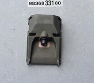 KAMERA SZYBY PRZÓD PRZEDNIA PEUGEOT CITROEN 9836833180