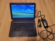 Laptop Del Latitude E5430 Win Xp do Retro Gier lub Programów 500gb HDD