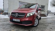 Mercedes-Benz Vito 2,0 diesel 190 KM NAVI Full LED automat zarejestrowany