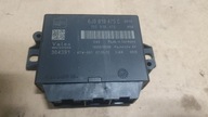 SKODA SEAT AUDI VW MODUŁ PARKOWANIA PDC PARKTRONIC 6J0919475C
