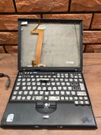 187 Lenovo ThinkPad X60