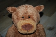 pluszak maskotka Misiu Miś Misio NICI 50 cm