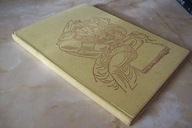 PIÓRKIEM PRZEZ STULECIA MAJA BEREZOWSKA AUTOGRAF