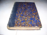 WALTER SCOTT - LES AVENTURES DEL NIGEL - PARIS 1890- DRZEWORYTY