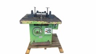 Frezarka dolnowrzecionowa Gomad DFDA-3