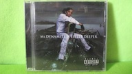 CD A Little Deeper Ms. Dynamite