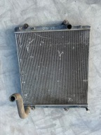 TOYOTA LAND CRUISER 120 03-09 CHŁODNICA WODY 3.0 D4D