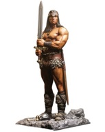 Figurka 3D CA 3D Studios – Conan - 16K - 1:6 -3D Druk