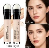 Korektor pod oczy 120 Light