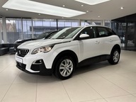 Peugeot 3008 Active / Kamera cofania / Nawigacja /