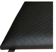 Siedzisko tapicerowane 36x81