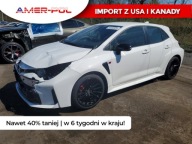 Toyota GR Corolla 2024 TOYOTA GR COROLLA PREMIUM 1.6 Benzyna 300KM