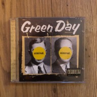 Green Day – Nimrod (CD)