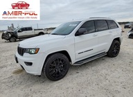 Jeep Grand Cherokee Limited 2021 3.6 Benzyna 293KM