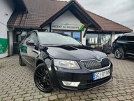 Škoda Octavia Skoda Octavia 1.6 TDI Ambition +
