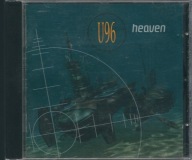 CD U96 - Heaven (1996) (Guppy)