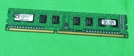 PAMIEC DDR3 KINGSTON 1GB KVR1066D3N7/1G CL7