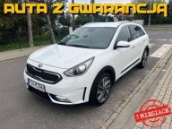 Kia Niro HYBRYDA AUTOMAT NAWIGACJA KLIMATYZACJA KAMERA COFANIA ASYSTENT PA