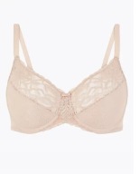 Śliczna markowa bielizna M & S 5912 UK 36D EUR 80D