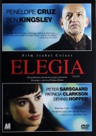 ELEGIA płyta DVD - FOLIA