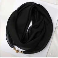 SZAL APASZKA CHUSTA ELEGANCKA MODNA DODATEK WIOSNA ELEGANCKA basic VINTAGE