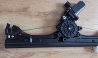 FIAT 500 MECHANIZM PODNOSZENIA SZYBY PRAWY
