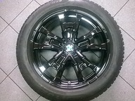 KOŁA FELGI 19 CALI DO BMW X3 G01 X4 G02 SPORT PAKIET LIFT ZIMOWE