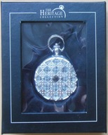 Zegarek kieszonkowy The Heritage Collection DeAgostini