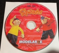 Sąsiedzi Pat i Mat MODELARZE DVD PL