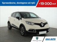 Renault Captur 0.9 TCe, Salon Polska, Navi, Klima