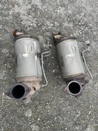 Hyundai Tucson III Kia Sportage IV 2,0 CRDi katalizator DPF C02F040 LE42