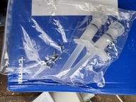 zawór spustu wody zaworek spustowy 10mm bojlera truma tt2 odpływ