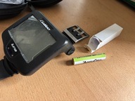 CR12600SE Bateria zastępcza CR12600 do PLC, zamiennik FDK 259A9195-P1