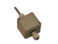 CZUJNIK NAŚCIENNY POMIARU TEMPERATURY FLOWAIR PT-1000 DO MODUŁU DRV