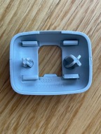 Zaślepka do haczyka osłony przeciwsłonecznej Audi Q3 8E0857563A