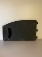 MAZDA 2 DE 07-14 ZAŚLEPKA BOCZKU OSŁONA D651688T0