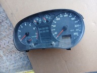 LICZNIK ZEGAR OBROTOMIERZ EU MANUAL 8L0919860A AUDI A3 8L 1.6 1.8