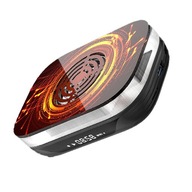 Konsola do gier wideo Retro KINHANK z procesorem Amlogic S905X4 Super Conso