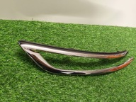 LISTWA CHROM ZDERZAKA PRZEDNIEGO PRAWA CITROEN C4 GRAND PICASSO AA36451662