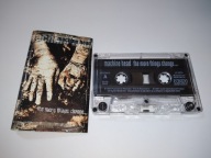 Machine Head – The More Things Change...- KASETA MC KOCH 1997 K950